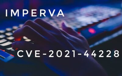 Imperva WAF 提供 CVE-2021-44228 弱點保護