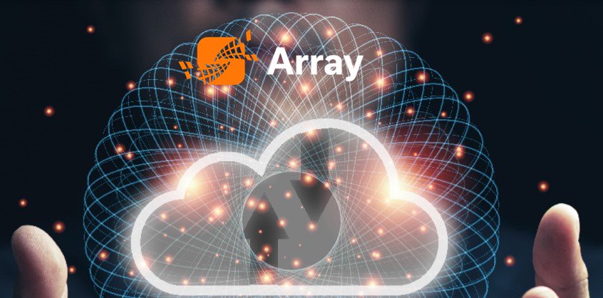 Array Networks 負載平衡器為您的業務帶來5大好處