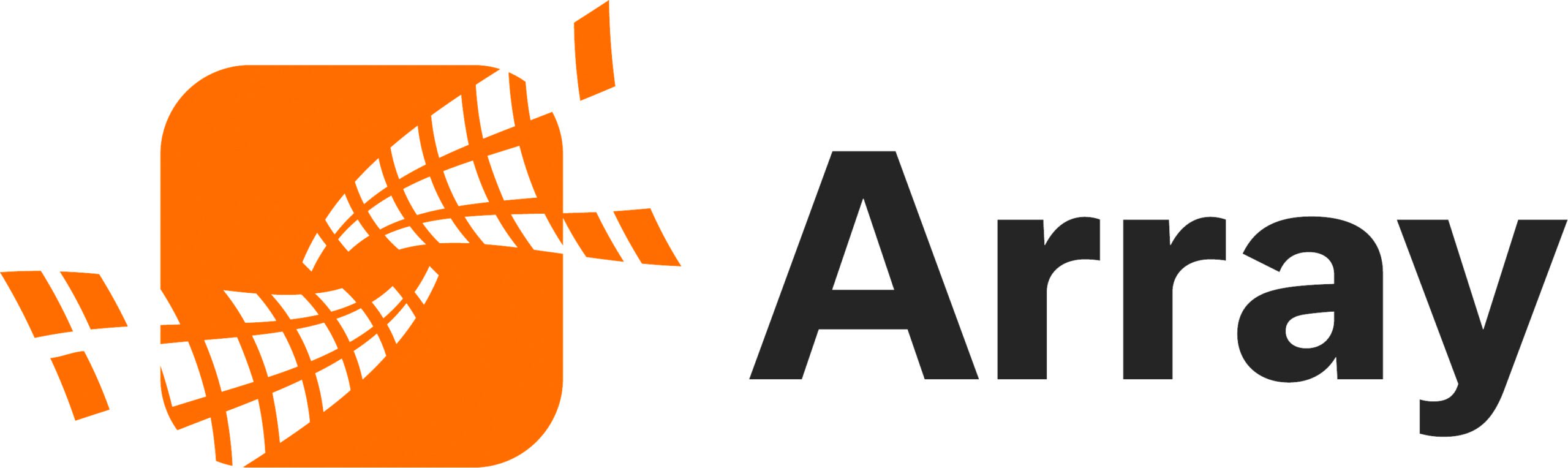 Array-logo