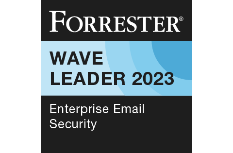 Proofpoint 在 Forrester Enterprise Email Security 企業電子郵件安全中被評為領導者