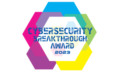 亞利安代理產品榮獲多項 2023 CyberSecurity Breakthrough Awards 年度獎項