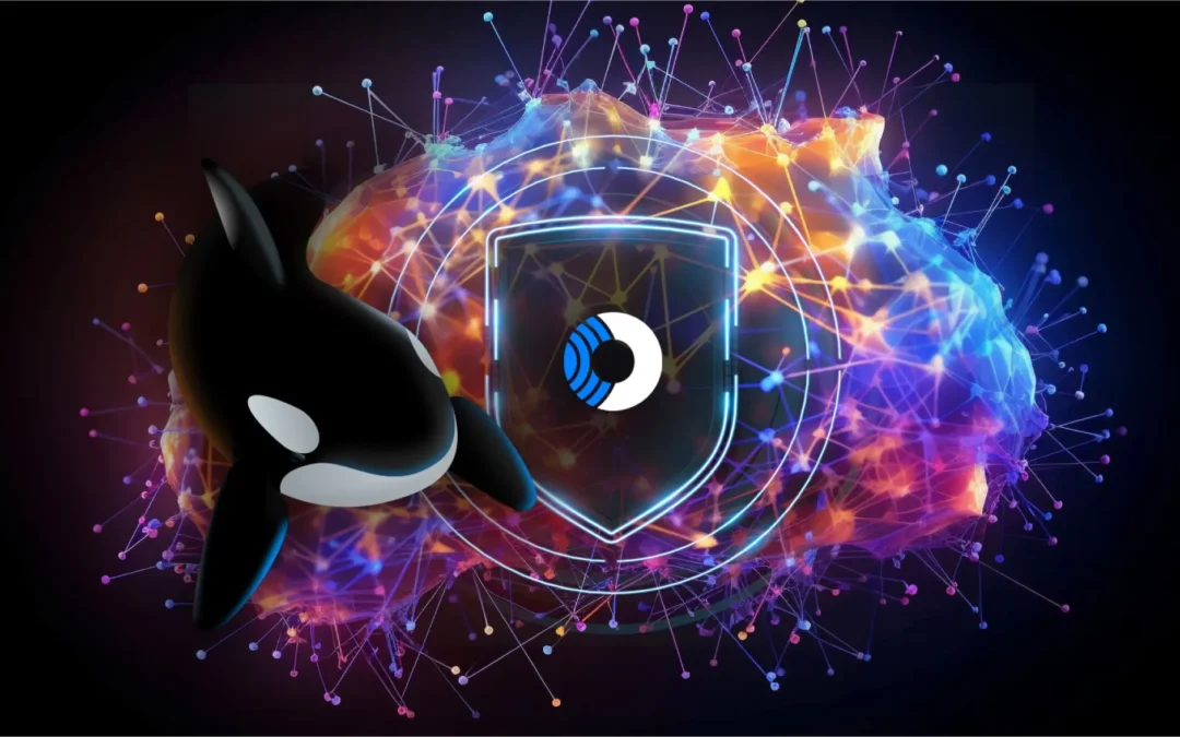 Orca 雲端安全平台導入人工智慧安全（AI Security）功能