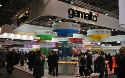 全球最大的 SIM 卡廠商 Gemalto 易主