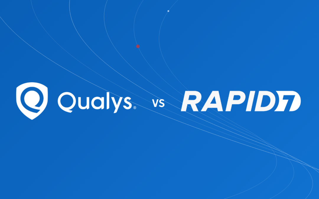 Qualys vs. Rapid7