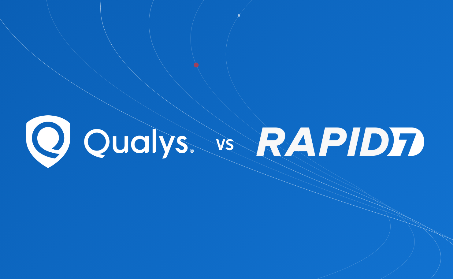 Qualys vs. Rapid7 | CipherTech 亞利安科技 | 專業資安代理商